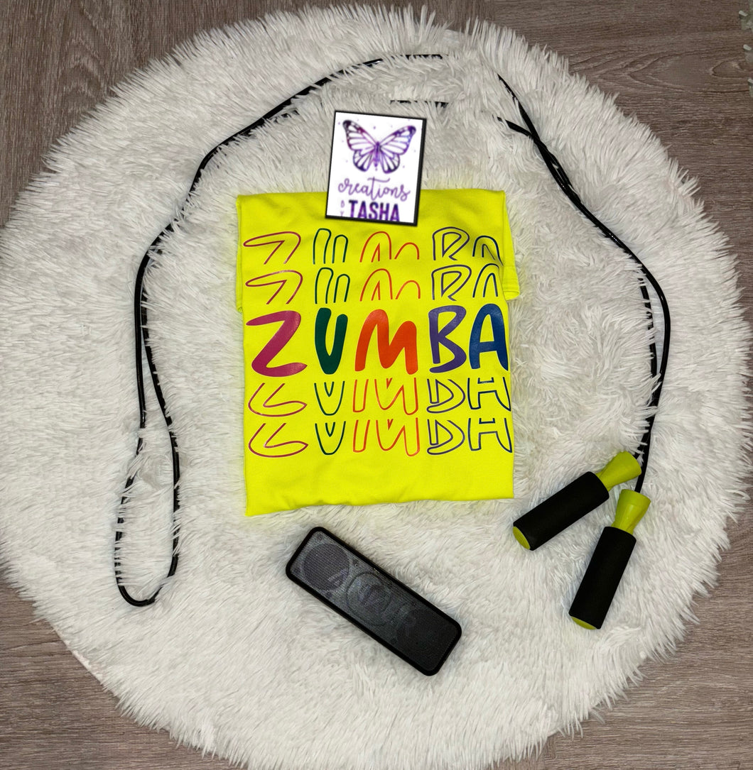 Zumba