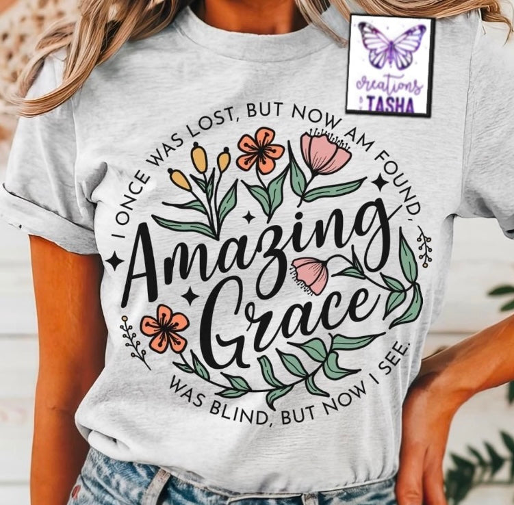 Amazing Grace