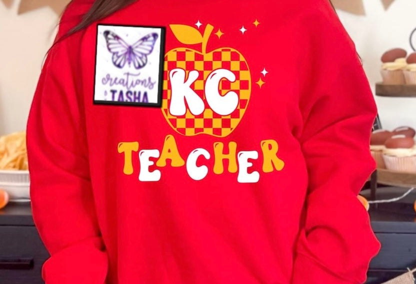 KC Teacher