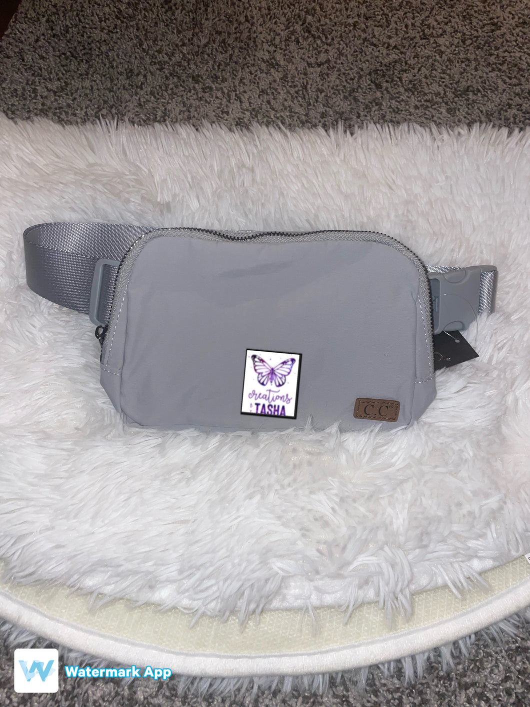 C.C Fanny pack