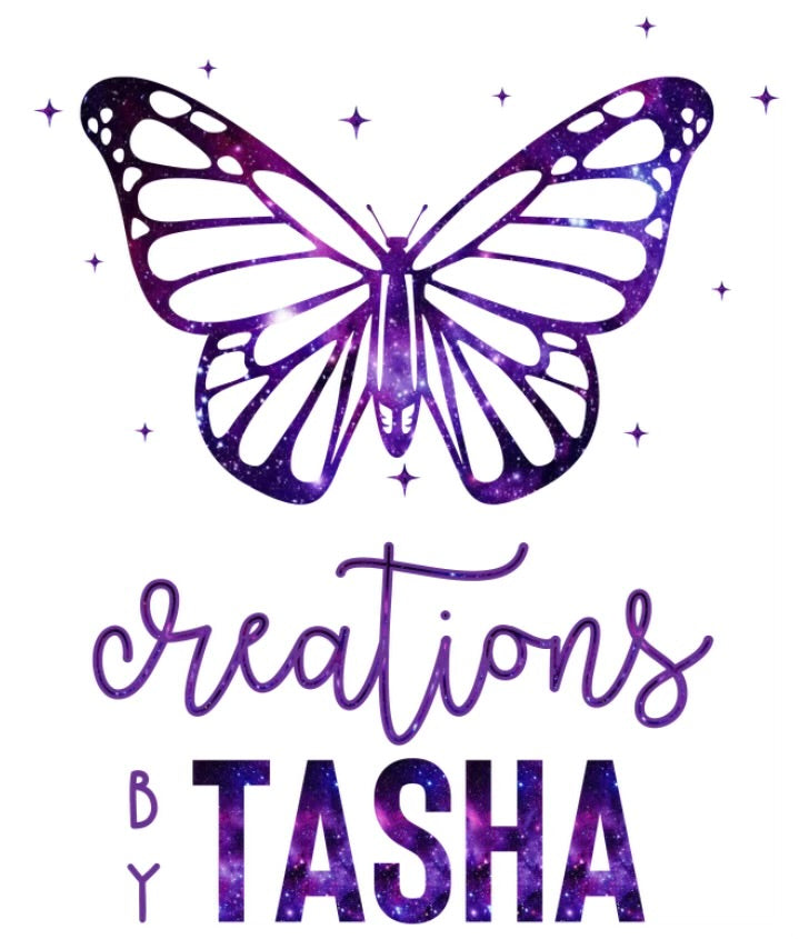 Creations by Tasha Gift Card